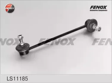 LS11185 FENOX Тяга / стойка, стабилизатор LS11185 FENOX Тяга / стойка, стабилизатор