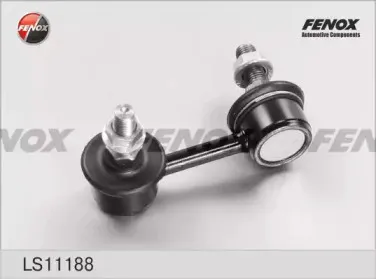 LS11188 FENOX Тяга / стойка, стабилизатор LS11188 FENOX Тяга / стойка, стабилизатор