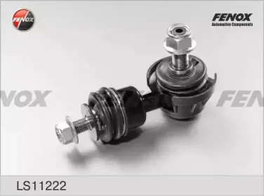 LS11222 FENOX Тяга / стойка, стабилизатор LS11222 FENOX Тяга / стойка, стабилизатор
