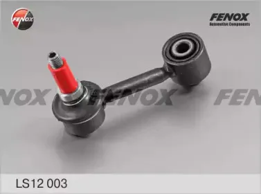 LS12003 FENOX Тяга / стойка, стабилизатор LS12003 FENOX Тяга / стойка, стабилизатор