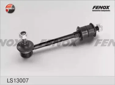 LS13007 FENOX Тяга / стойка, стабилизатор LS13007 FENOX Тяга / стойка, стабилизатор