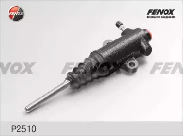 P2510 FENOX Рабочий цилиндр, система сцепления P2510 FENOX Рабочий цилиндр, система сцепления