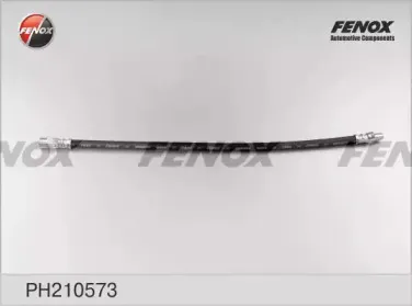 PH210573 FENOX Тормозной шланг PH210573 FENOX Тормозной шланг