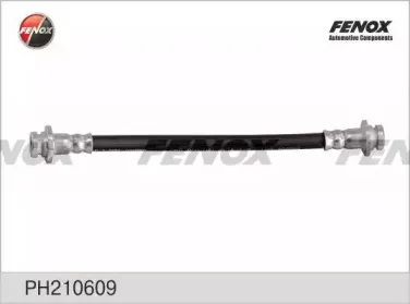 PH210609 FENOX Тормозной шланг PH210609 FENOX Тормозной шланг
