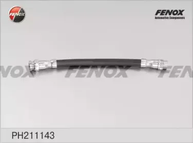 PH211143 FENOX Тормозной шланг PH211143 FENOX Тормозной шланг