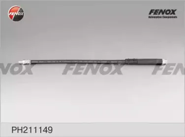 PH211149 FENOX Тормозной шланг PH211149 FENOX Тормозной шланг