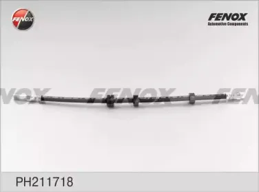 PH211718 FENOX Тормозной шланг PH211718 FENOX Тормозной шланг