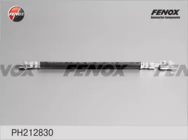 PH212830 FENOX Тормозной шланг PH212830 FENOX Тормозной шланг