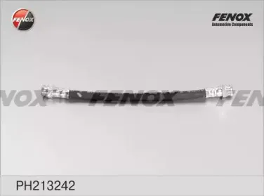 PH213242 FENOX Тормозной шланг PH213242 FENOX Тормозной шланг