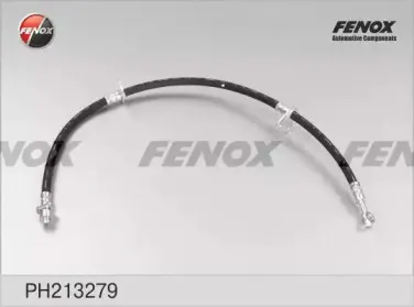 PH213279 FENOX Тормозной шланг PH213279 FENOX Тормозной шланг