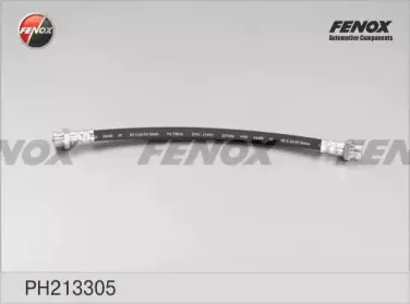 PH213305 FENOX Тормозной шланг PH213305 FENOX Тормозной шланг