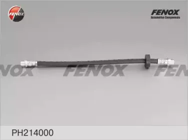 PH214000 FENOX Тормозной шланг PH214000 FENOX Тормозной шланг