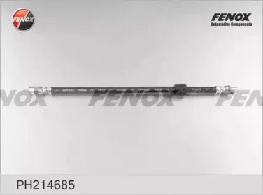 PH214685 FENOX Тормозной шланг PH214685 FENOX Тормозной шланг