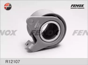 R12107 FENOX Паразитный / Ведущий ролик, зубчатый ремень R12107 FENOX Паразитный / Ведущий ролик, зубчатый ремень