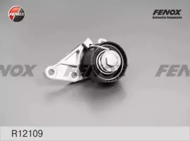 R12109 FENOX Натяжной ролик, ремень ГРМ R12109 FENOX Натяжной ролик, ремень ГРМ