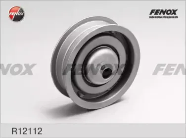 R12112 FENOX Паразитный / Ведущий ролик, зубчатый ремень R12112 FENOX Паразитный / Ведущий ролик, зубчатый ремень