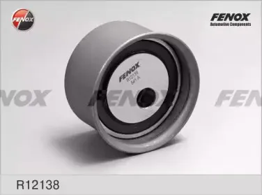 R12138 FENOX Паразитный / Ведущий ролик, зубчатый ремень R12138 FENOX Паразитный / Ведущий ролик, зубчатый ремень