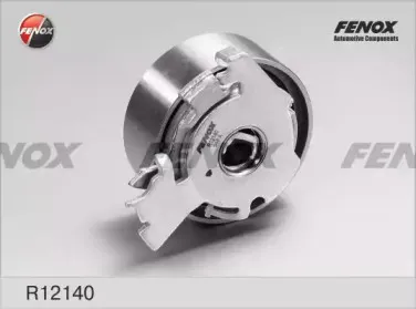 R12140 FENOX Паразитный / Ведущий ролик, зубчатый ремень R12140 FENOX Паразитный / Ведущий ролик, зубчатый ремень