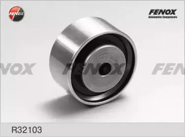 R32103 FENOX Паразитный / Ведущий ролик, зубчатый ремень R32103 FENOX Паразитный / Ведущий ролик, зубчатый ремень