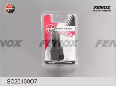 SC20100O7 FENOX Датчик импульсов SC20100O7 FENOX Датчик импульсов
