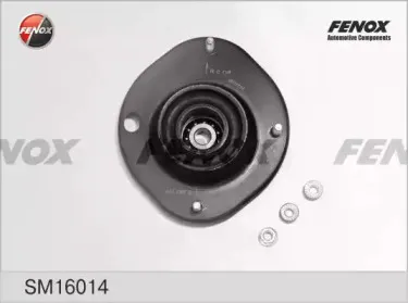SM16014 FENOX Подвеска, амортизатор SM16014 FENOX Подвеска, амортизатор