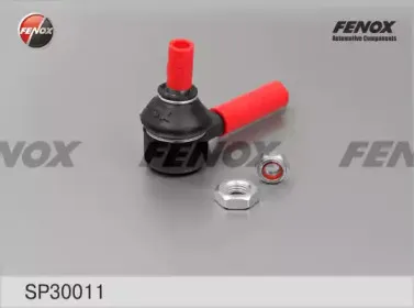 SP30011 FENOX Наконечник поперечной рулевой тяги SP30011 FENOX Наконечник поперечной рулевой тяги