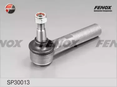 SP30013 FENOX Наконечник поперечной рулевой тяги SP30013 FENOX Наконечник поперечной рулевой тяги
