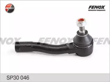 SP30046 FENOX Наконечник поперечной рулевой тяги SP30046 FENOX Наконечник поперечной рулевой тяги