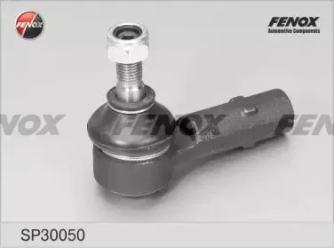 SP30050 FENOX Наконечник поперечной рулевой тяги SP30050 FENOX Наконечник поперечной рулевой тяги