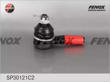 SP30121C2 FENOX Наконечник поперечной рулевой тяги SP30121C2 FENOX Наконечник поперечной рулевой тяги