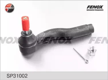 SP31002 FENOX Наконечник поперечной рулевой тяги SP31002 FENOX Наконечник поперечной рулевой тяги