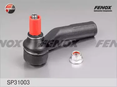 SP31003 FENOX Наконечник поперечной рулевой тяги SP31003 FENOX Наконечник поперечной рулевой тяги