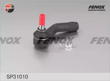 SP31010 FENOX Наконечник поперечной рулевой тяги SP31010 FENOX Наконечник поперечной рулевой тяги