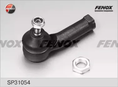 SP31054 FENOX Наконечник поперечной рулевой тяги SP31054 FENOX Наконечник поперечной рулевой тяги