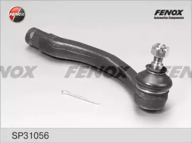 SP31056 FENOX Наконечник поперечной рулевой тяги SP31056 FENOX Наконечник поперечной рулевой тяги