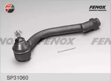 SP31060 FENOX Наконечник поперечной рулевой тяги SP31060 FENOX Наконечник поперечной рулевой тяги