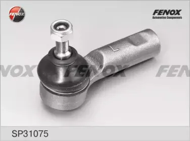 SP31075 FENOX Наконечник поперечной рулевой тяги SP31075 FENOX Наконечник поперечной рулевой тяги