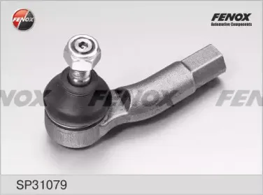 SP31079 FENOX Наконечник поперечной рулевой тяги SP31079 FENOX Наконечник поперечной рулевой тяги
