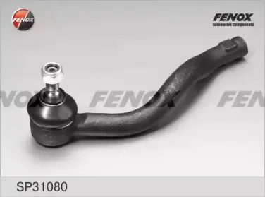 SP31080 FENOX Наконечник поперечной рулевой тяги SP31080 FENOX Наконечник поперечной рулевой тяги