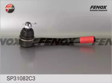 SP31082C3 FENOX Наконечник поперечной рулевой тяги SP31082C3 FENOX Наконечник поперечной рулевой тяги