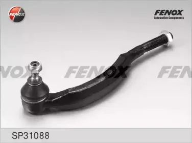 SP31088 FENOX Наконечник поперечной рулевой тяги SP31088 FENOX Наконечник поперечной рулевой тяги