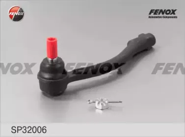 SP32006 FENOX Наконечник поперечной рулевой тяги SP32006 FENOX Наконечник поперечной рулевой тяги