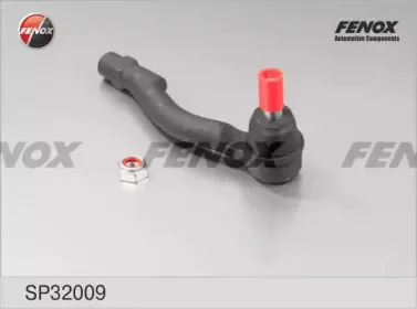 SP32009 FENOX Наконечник поперечной рулевой тяги SP32009 FENOX Наконечник поперечной рулевой тяги
