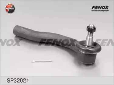 SP32021 FENOX Наконечник поперечной рулевой тяги SP32021 FENOX Наконечник поперечной рулевой тяги