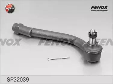 SP32039 FENOX Наконечник поперечной рулевой тяги SP32039 FENOX Наконечник поперечной рулевой тяги