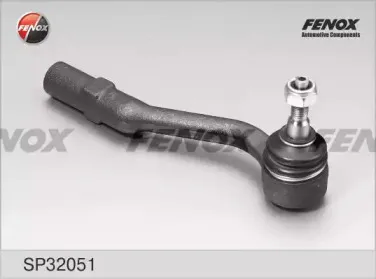 SP32051 FENOX Наконечник поперечной рулевой тяги SP32051 FENOX Наконечник поперечной рулевой тяги