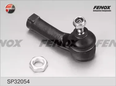 SP32054 FENOX Наконечник поперечной рулевой тяги SP32054 FENOX Наконечник поперечной рулевой тяги