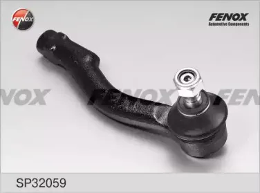 SP32059 FENOX Наконечник поперечной рулевой тяги SP32059 FENOX Наконечник поперечной рулевой тяги