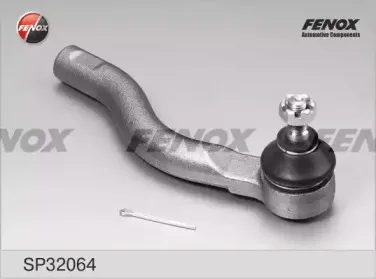 SP32064 FENOX Наконечник поперечной рулевой тяги SP32064 FENOX Наконечник поперечной рулевой тяги