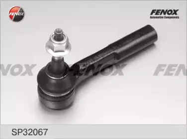 SP32067 FENOX Наконечник поперечной рулевой тяги SP32067 FENOX Наконечник поперечной рулевой тяги